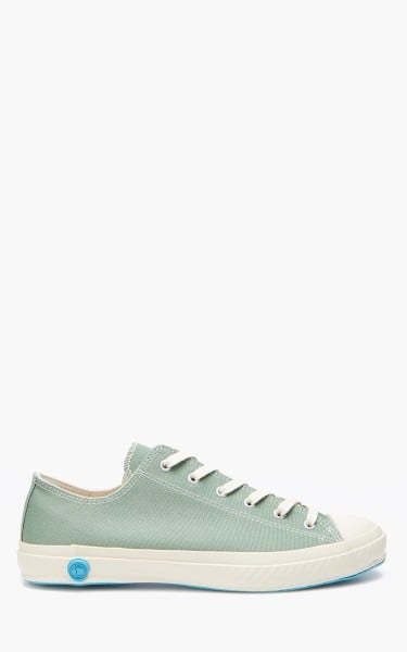 Shoes Like Pottery 01JP Low Sneaker Green SLP01JP-green