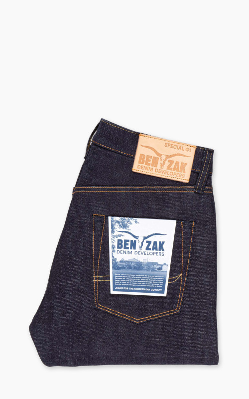 Benzak BDD-516 Special #1 Low Tension RHT 14oz
