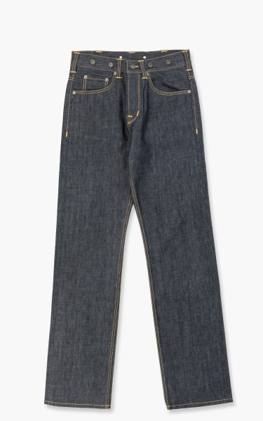 Pike Brothers 1937 Roamer Pant Indigo 11oz