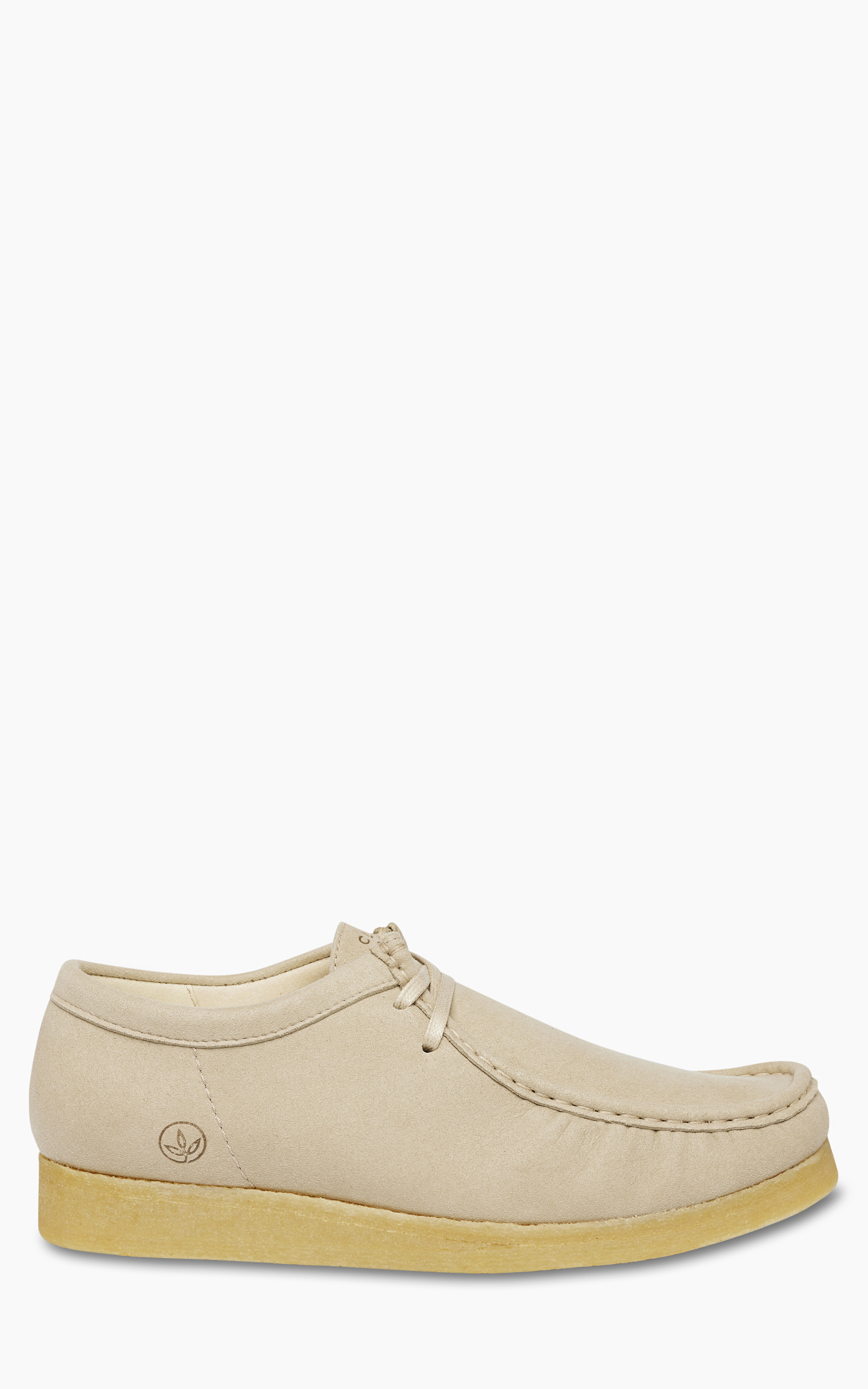Clarks Wallabee Vegan Sand Cultizm