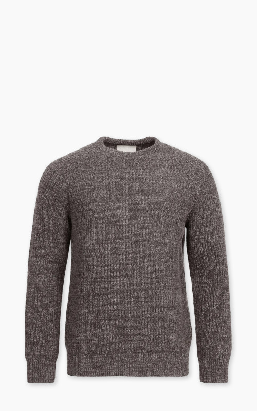 Barbour Sweatshirt Horseford Olive