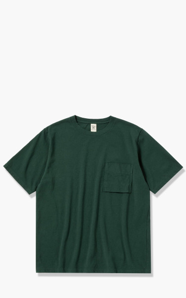 Jackman Pocket T-Shirt Ivy Fence JM5009-202-Ivy-Fence