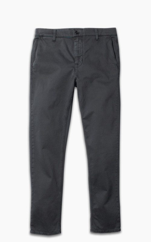 Nudie Jeans Easy Alvin Dark Petrol