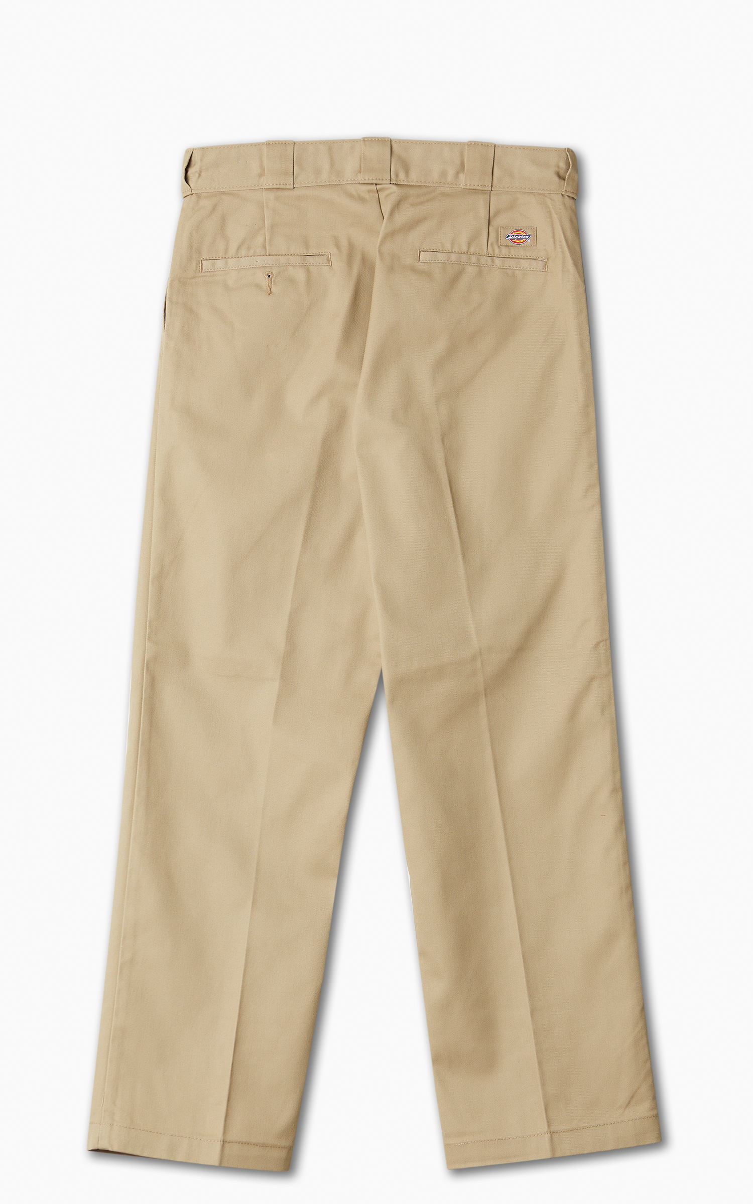 Dickies Original 874 Work Pant Khaki | Cultizm