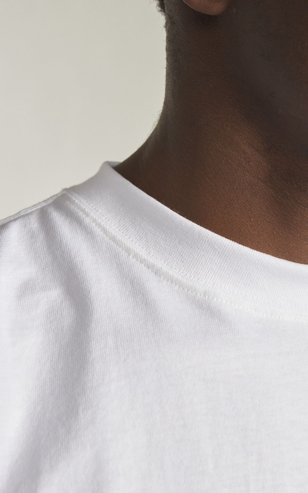 CAMBER MADE IN USA #301 新品 Camber USA #301 Heavyweight T-Shirt White | Cultizm