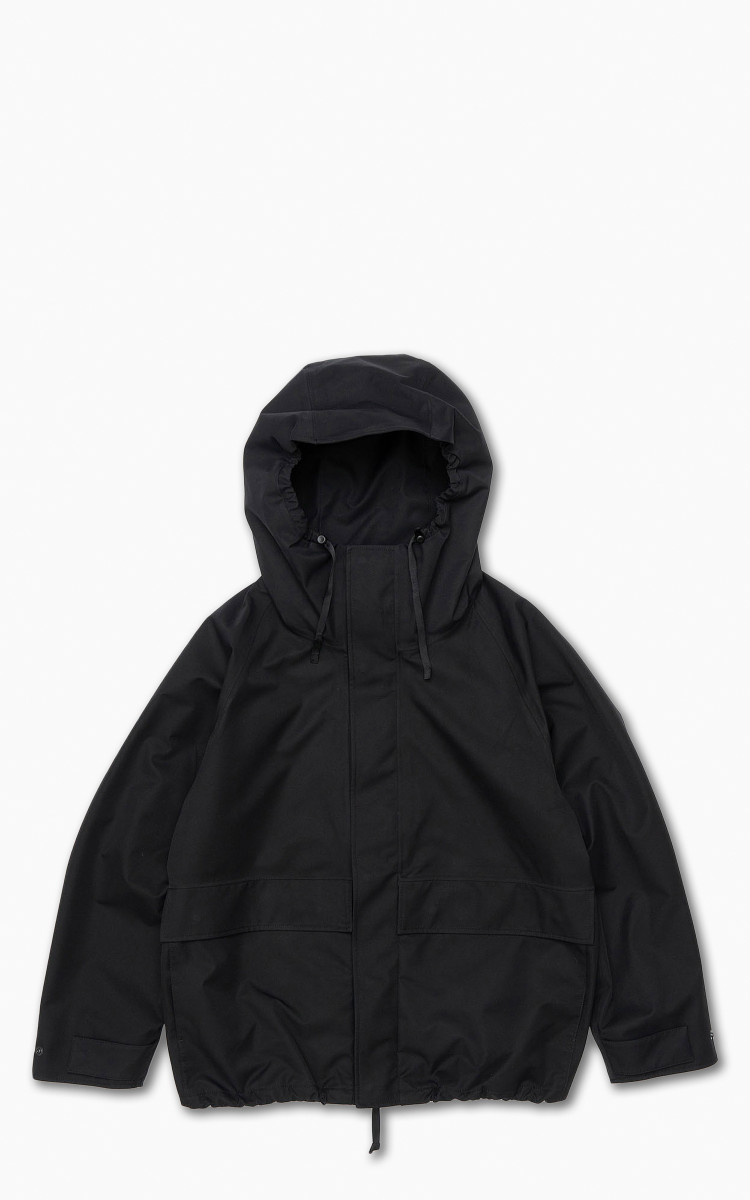 nanamica-2L-gore-tex-cruiser- nanamica-2L-gore-tex-cruiser-