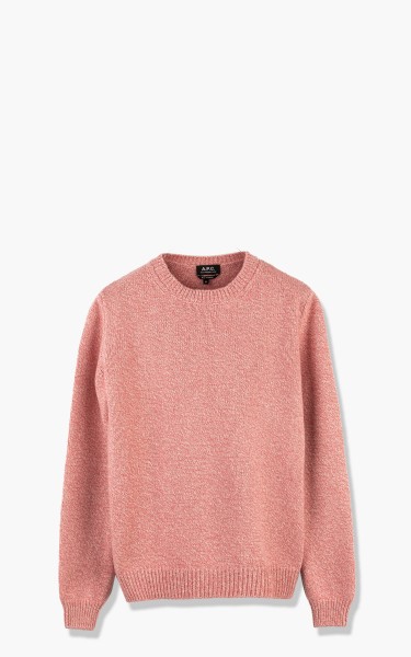 A.P.C. Pull Down Rose