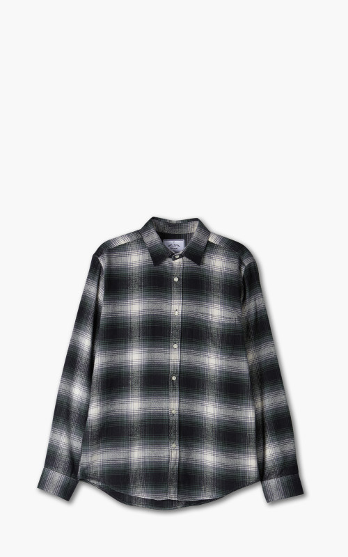 Portuguese Flannel Otriz Shirt Multi