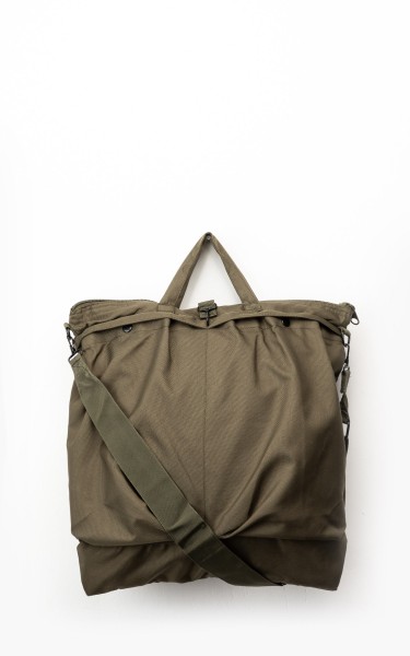 Military Surplus US Helmet Bag Olive