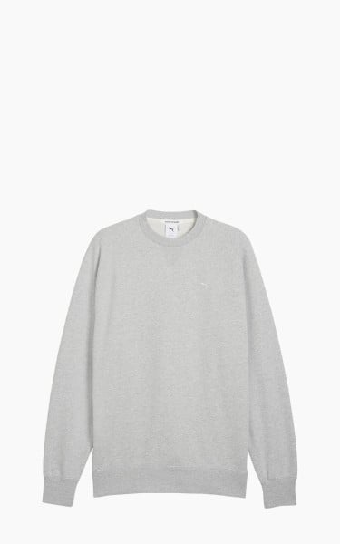 Puma MMQ Sweatshirt Light Grey