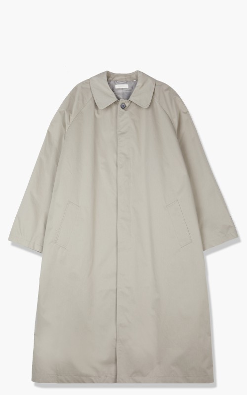mfpen Installation Coat Dust AW21-12-Installation-Coat-Dust