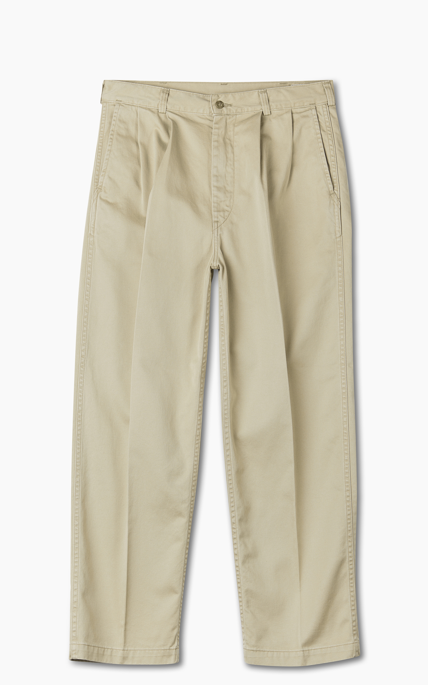 Men's Extreme Motion Khaki Pant in Stone