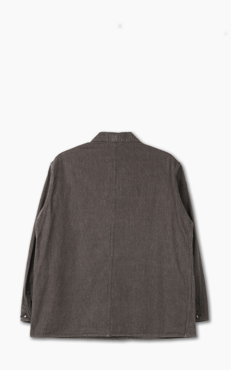 【コル】KAPTAIN SUNSHINEDenimJacket KAPTAIN SUNSHINE Sports Jacket [KHAKI GUNCLUB CHECK] - Fresh