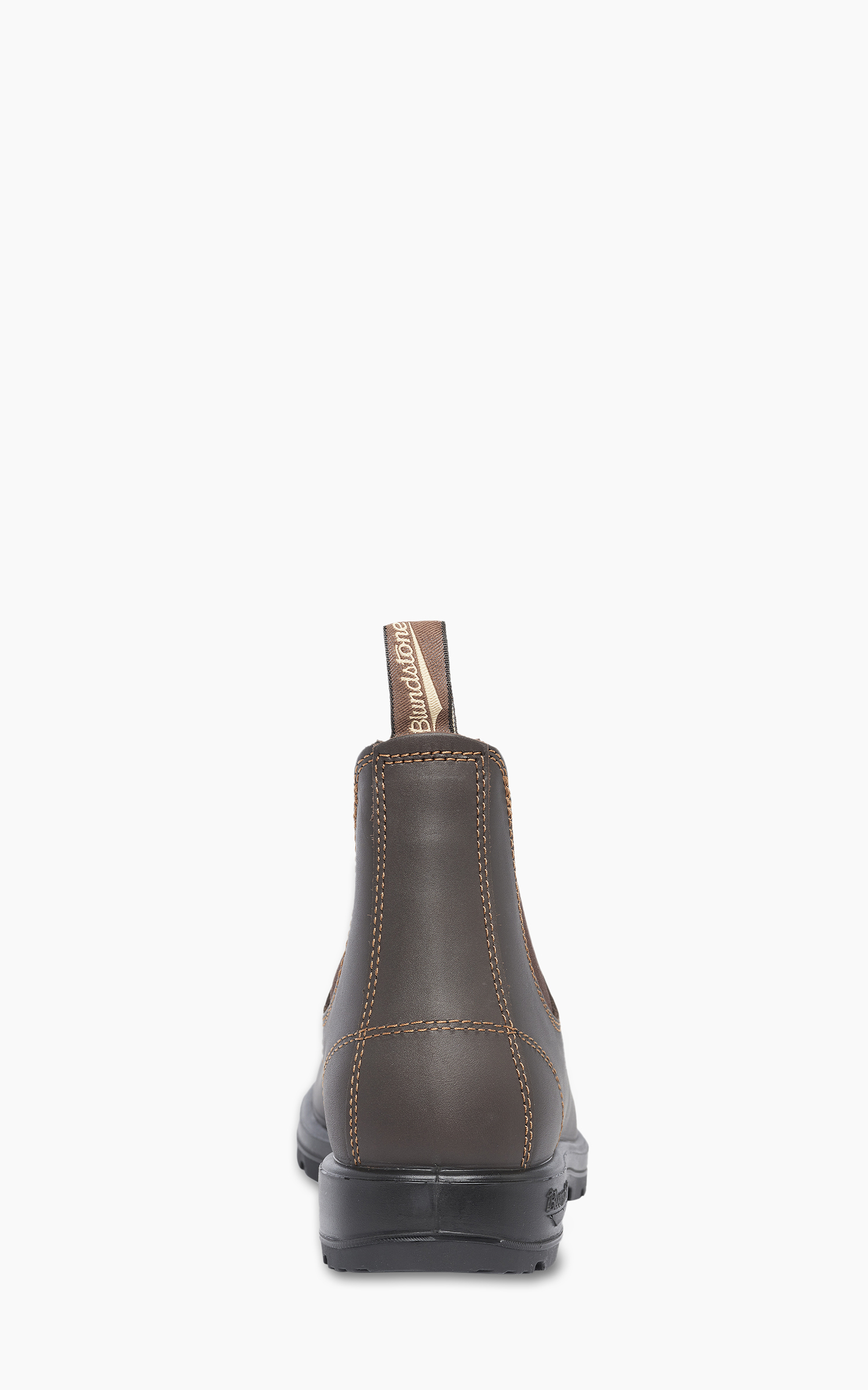 Blundstone 550 Classic Series Walnut Brown | Cultizm