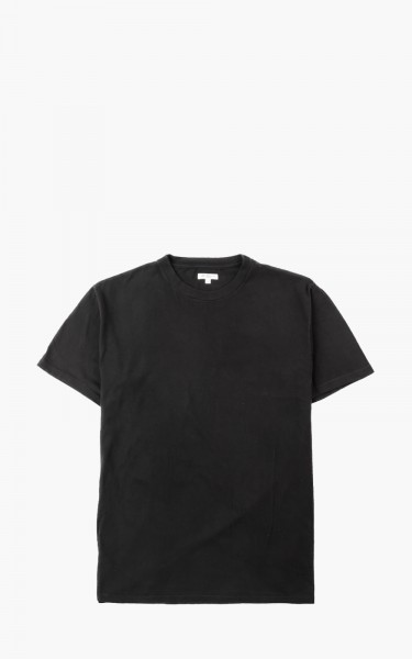 Lady White Co. Lite Jersey Tee Black LW121T-BLK