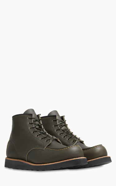 Red Wing Shoes 8828 Classic Moc Alpine Portage