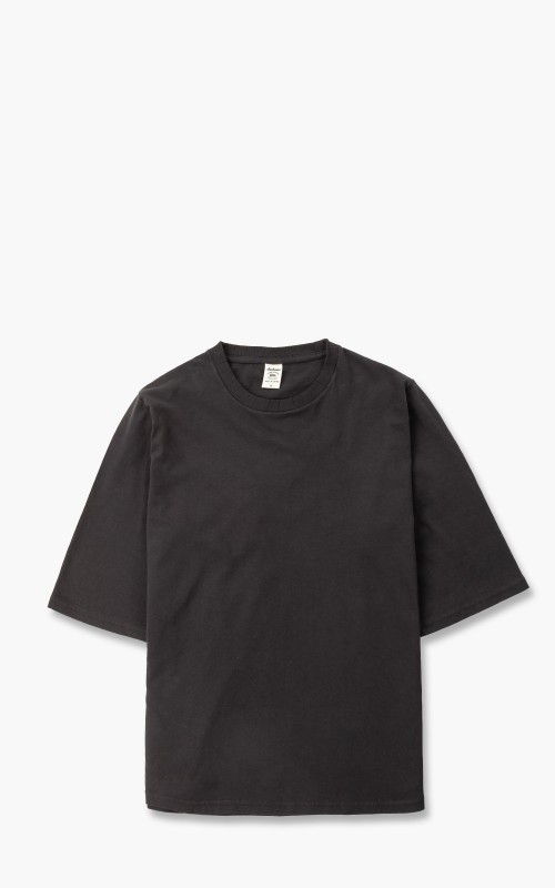 Jackman 1/2 Sleeve T-Shirt Sumikuro