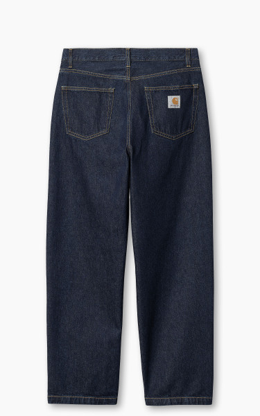 Carhartt WIP Landon Pant Robertson Denim Blue Rinsed