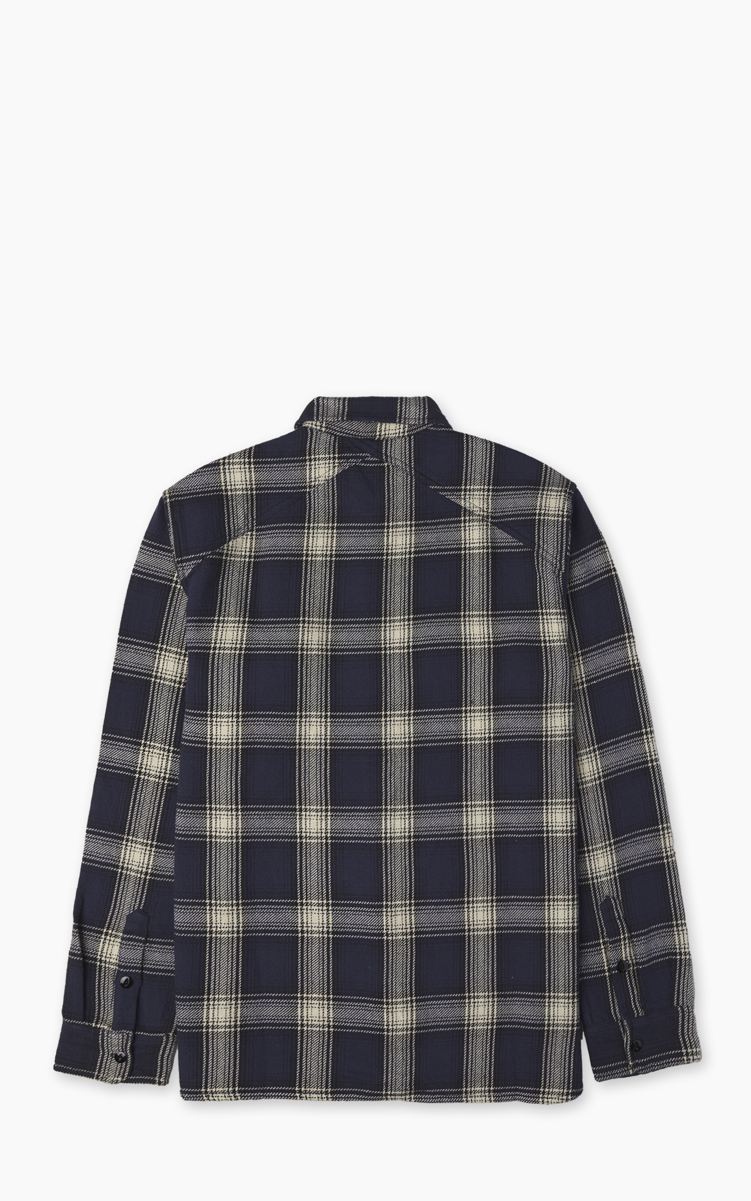 GADID ANONIEM CYRIL/PLAID トップス
