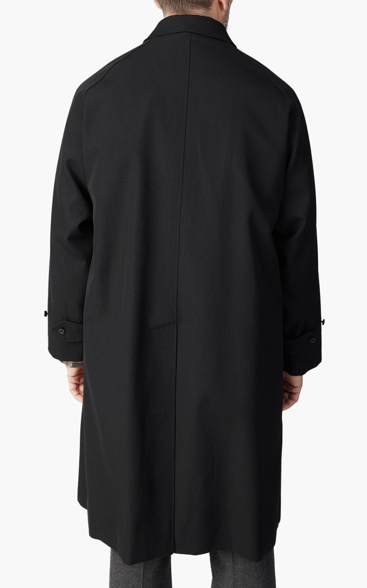 ジャケット・アウター KAPTAIN SUNSHINE 23AW Walker Coat KAPTAIN SUNSHINE (キャプテンサンシャイン) Walker Coat