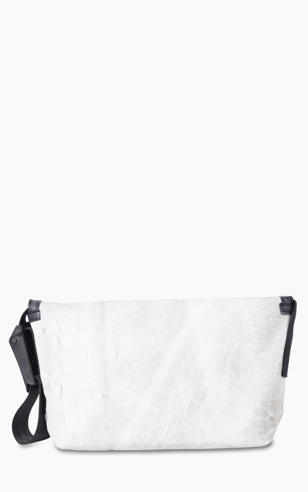 Freitag F41 Hawaii Five-O Messenger Bag XS White 19-1 | Cultizm Freitag F41 Hawaii Five-O Messenger Bag XS White 19-1 | Cultizm