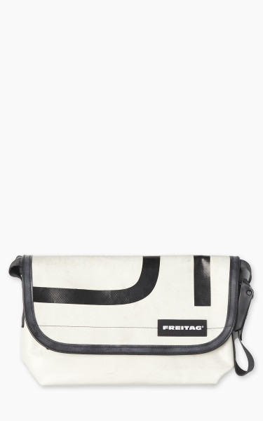 Freitag F41 Hawaii Five-O Messenger Bag XS White 24-4