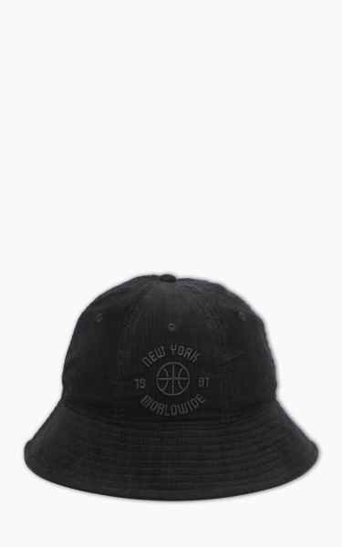 PUMA x RHUIGI Bucket Hat Puma Black