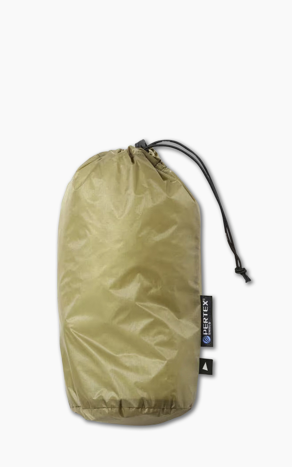 and wander Fly Rain Long Coat Beige | Cultizm and wander Fly Rain Long Coat Beige | Cultizm