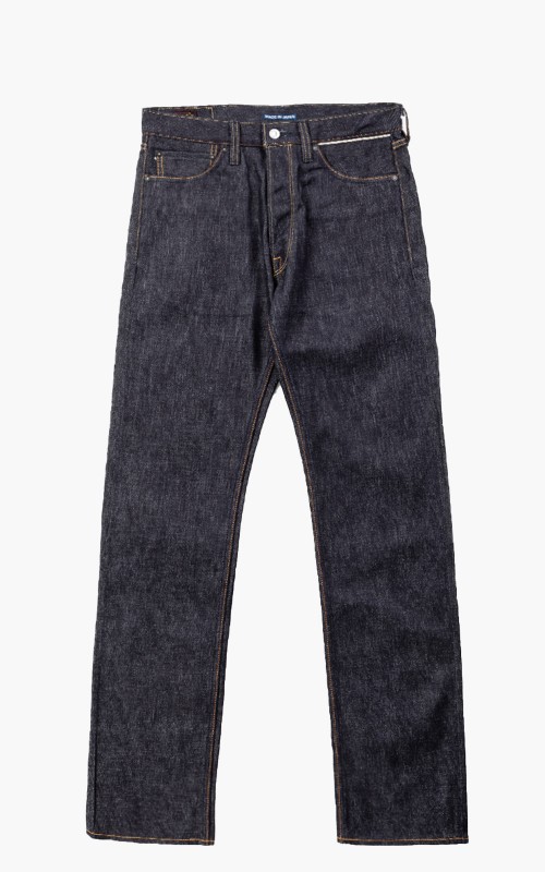 Benzak BDD-707 Special #1 Low Tension Selvedge 14oz