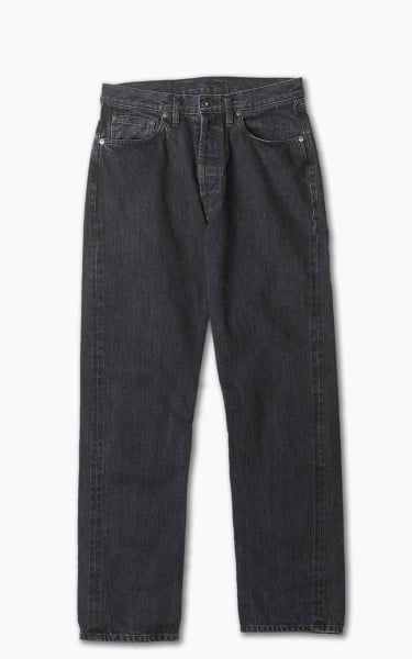 3sixteen CS-222x Classic Tapered Stonewashed Double Black