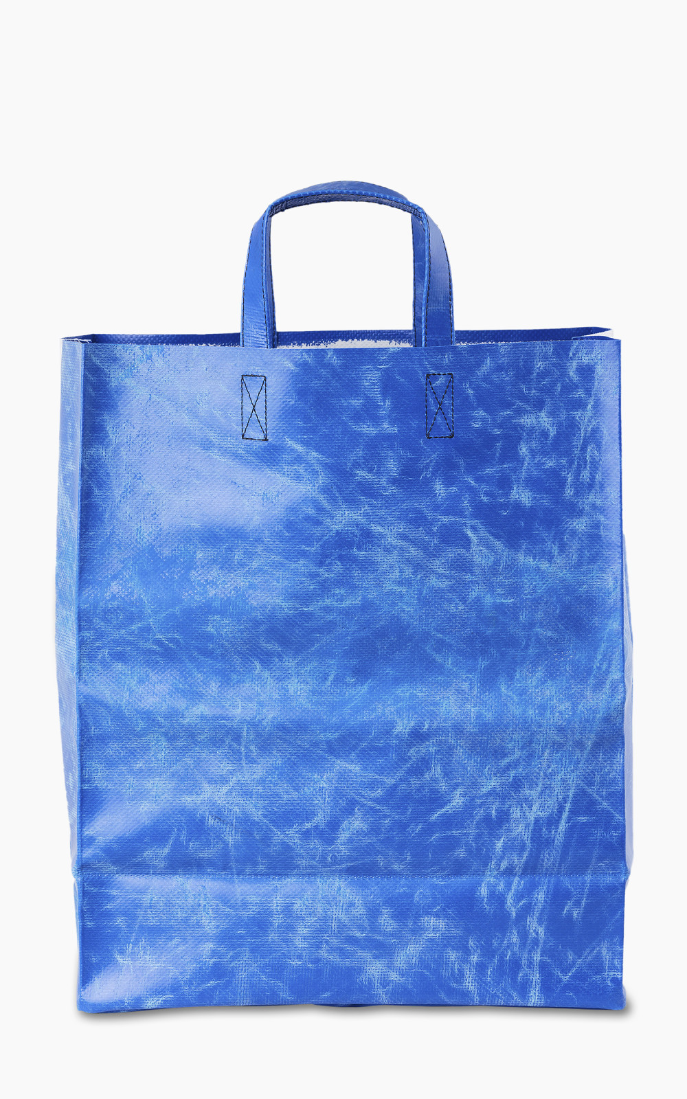 Freitag F52 Miami Vice Shopping Bag Blue 19-7 | Cultizm