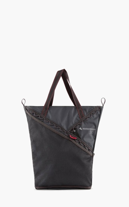 Klättermusen Urur Bag 2 Raven 40408U01-961-Raven