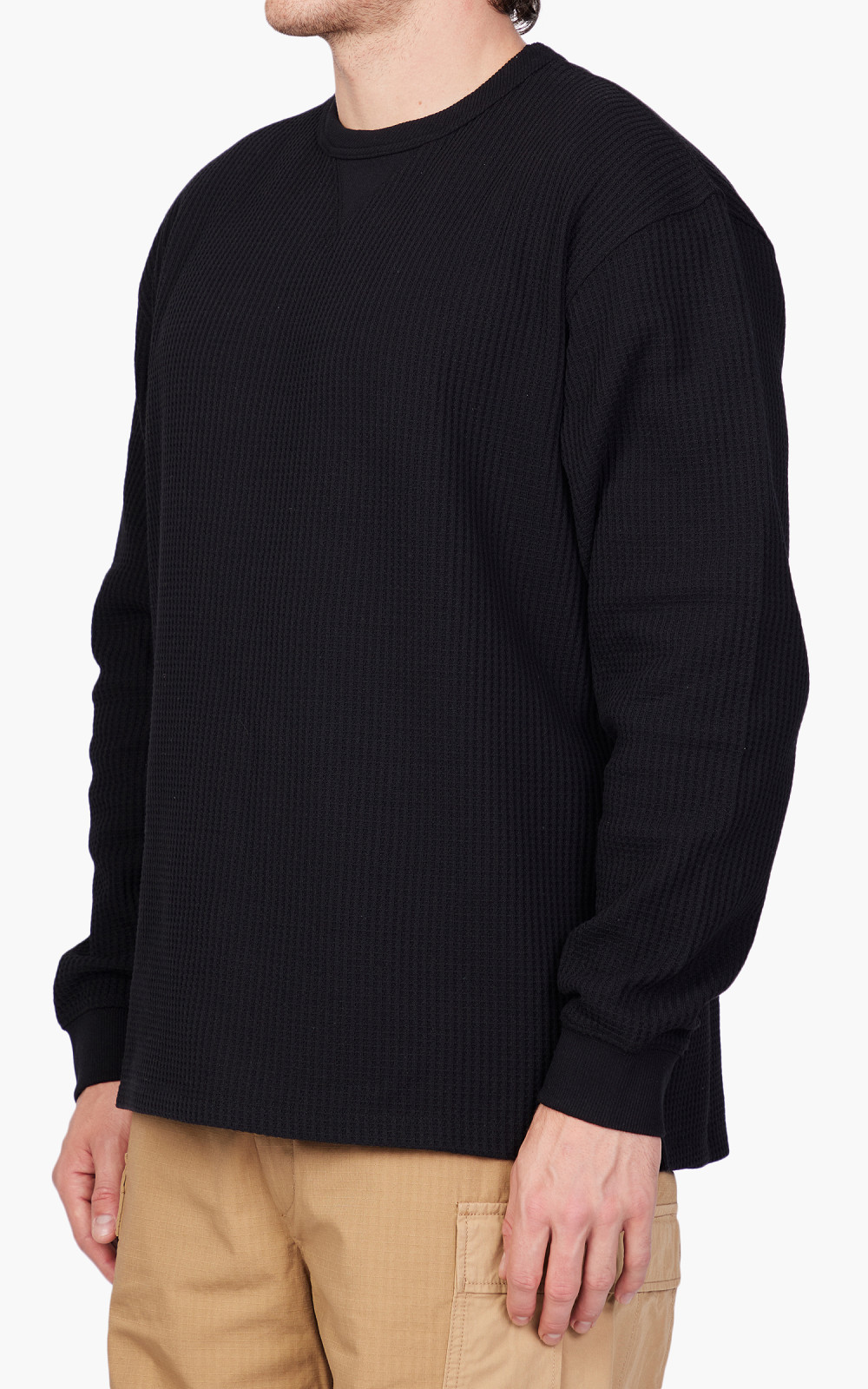 NANGA_Eco-Hybrid-Waffle-LS-Tee