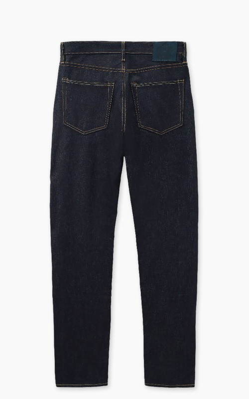 Momotaro Jeans MMJB0200 Classic Tapered Denim Indigo 14.7oz