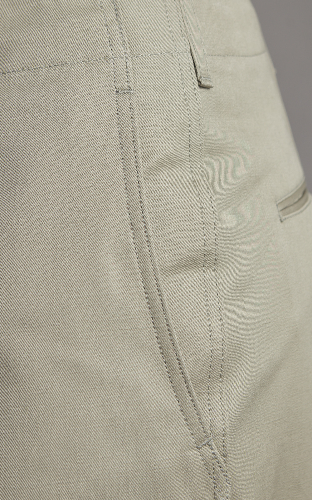 Houston M-1941 Chino Pants Khaki | Cultizm