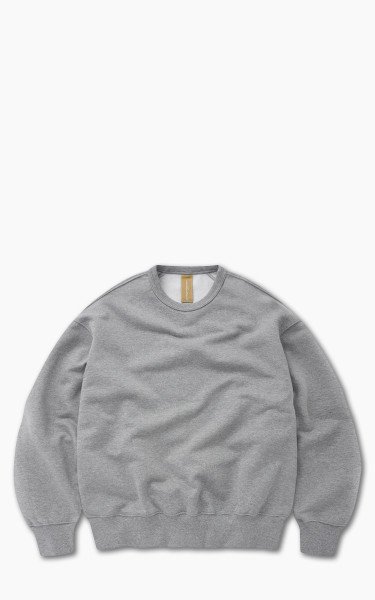 FrizmWORKS OG Heavyweight Sweatshirt Grey