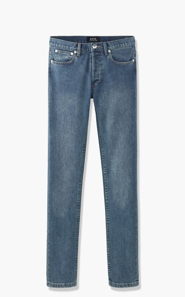 A.P.C. Petit New Standard Indigo COZZK-M09047