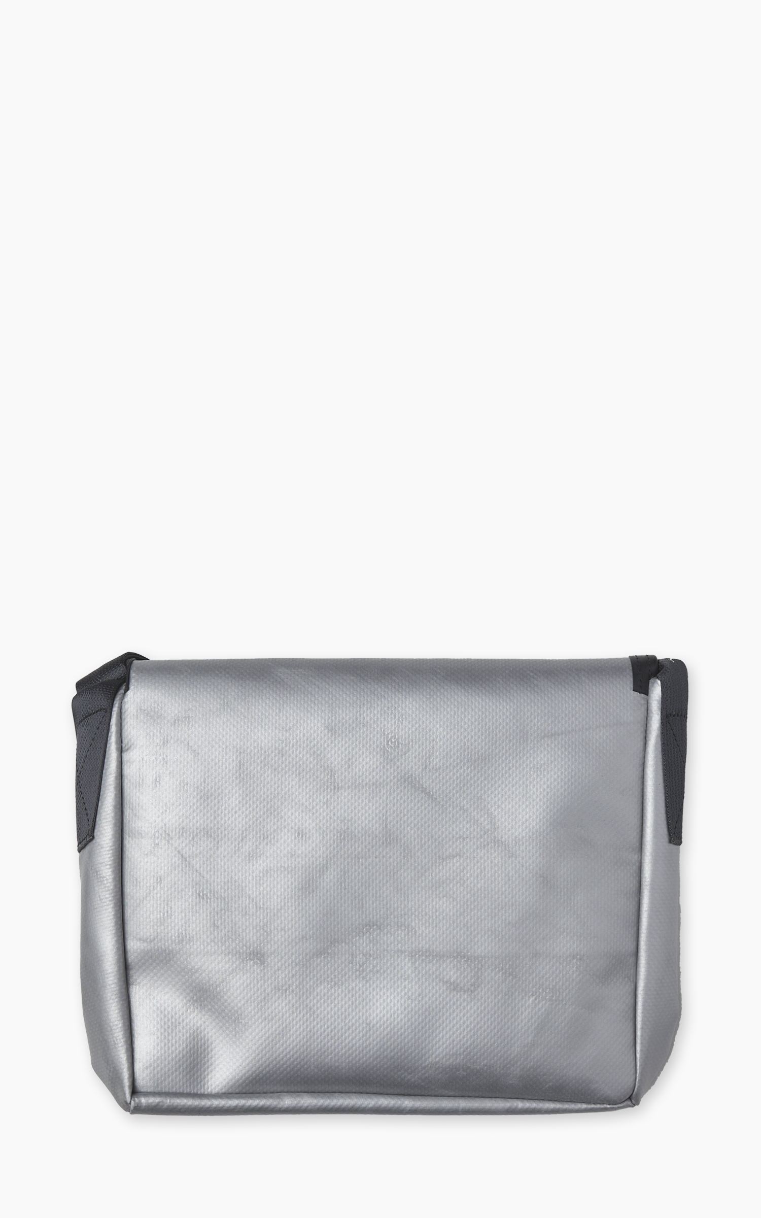 Freitag F11 Lassie Messenger Bag Classic S Silver 22-2 | Cultizm