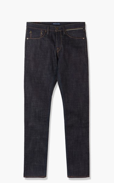 Benzak x Japan Blue JBJxBDD-J266B Regular Cote d&#039;Ivoire Cotton Monster Selvedge 16.5oz JBJ.BDD.J226B.000