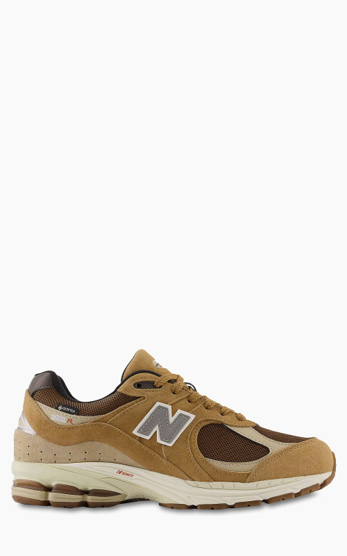 New Balance M2002 RXG Gore-Tex Tobacco/Incense