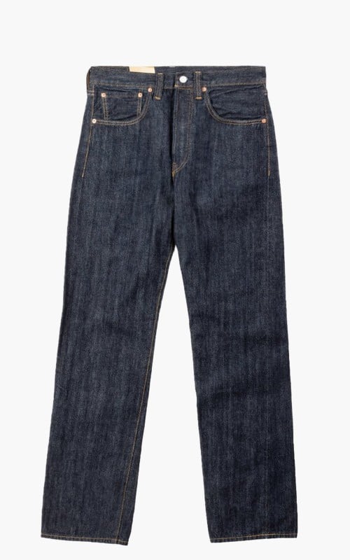 Levi's® Vintage Clothing 1947 501 Jeans New Rinse V2