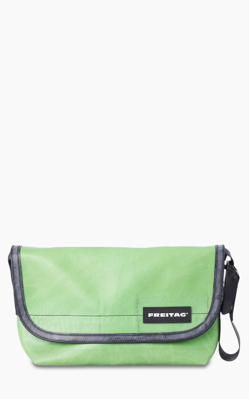 Freitag F41 Hawaii Five-O Messenger Bag XS Green 19-3