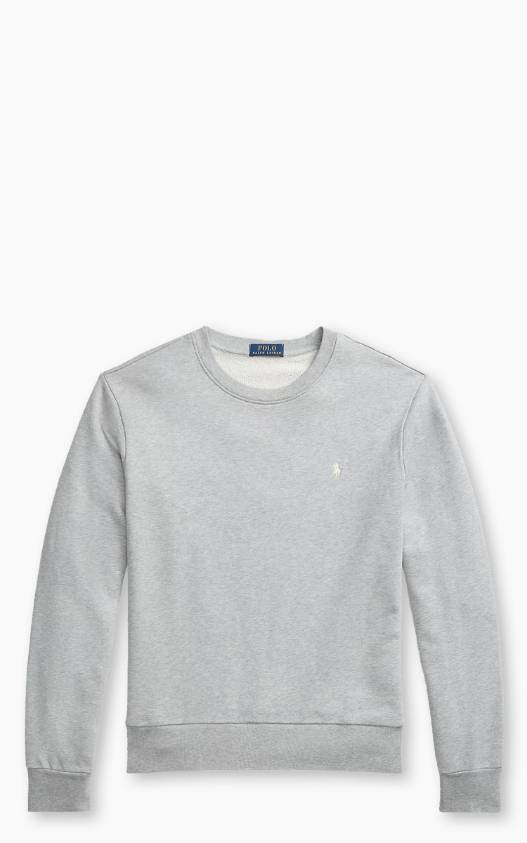 ループバック テリー スウェットシャツ （スウェット）｜POLO