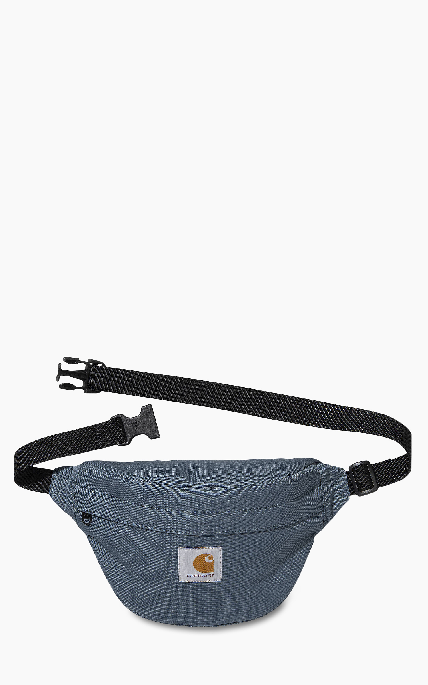 Carhartt WIP Jake Hip Bag Storm Blue | Cultizm