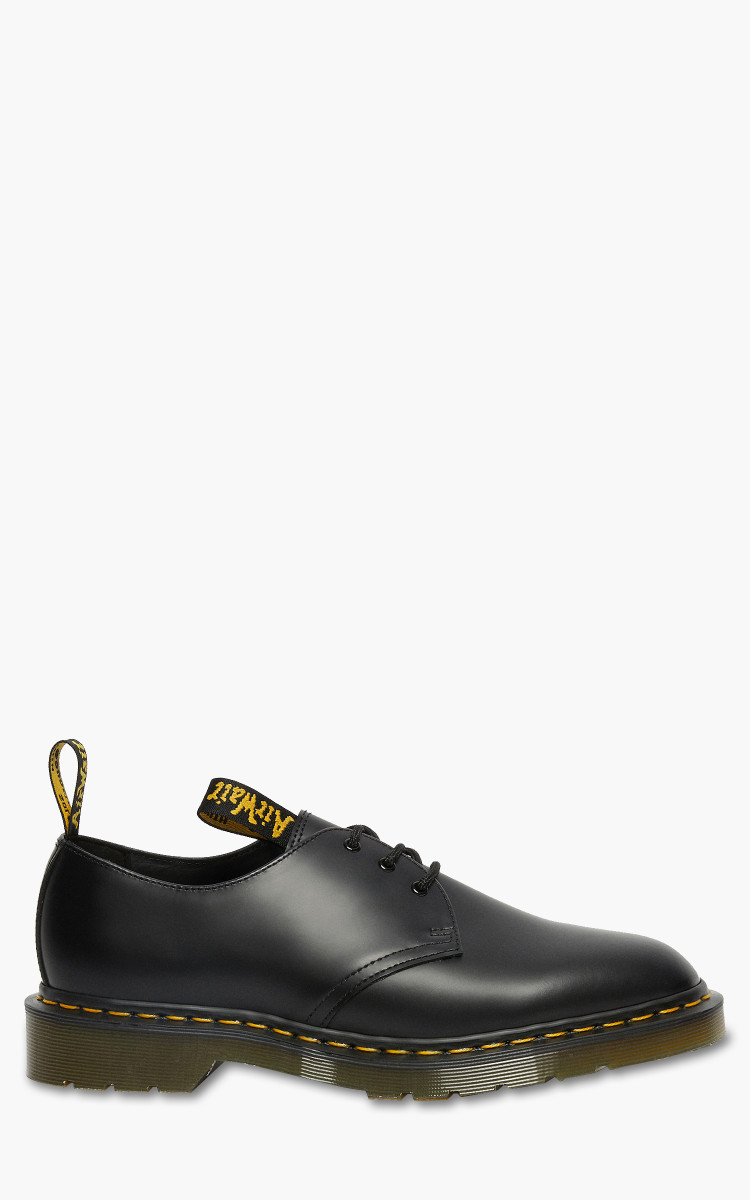 Dr. Martens × Engineered Garments EG Velcro Shoes | Grailed