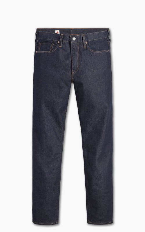Levi's® MIJ 502™ Taper Dark Resin Rinse