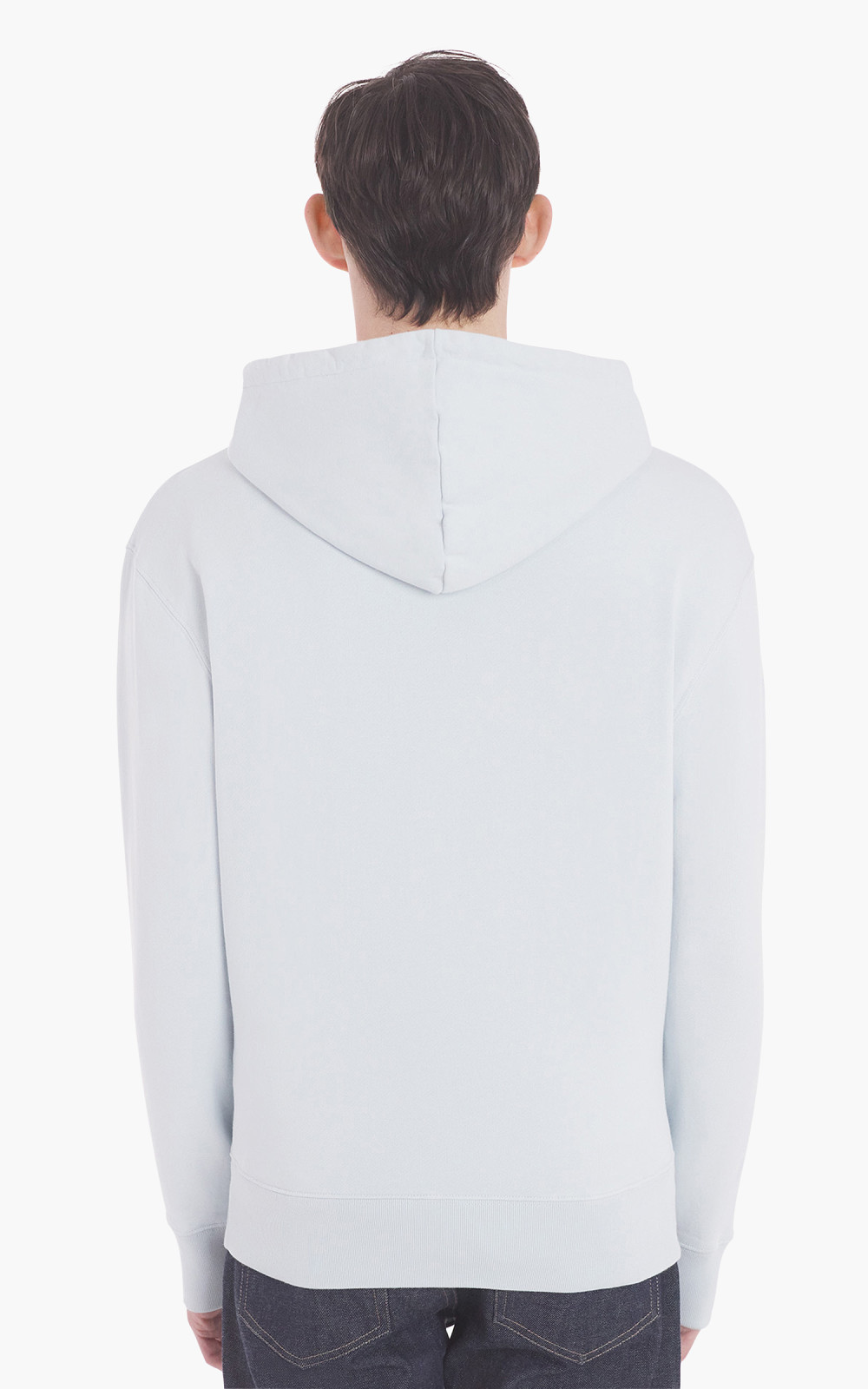 【送料&関税込】Maison KitsunAC palais  Hoodie Maison Kitsuné 'palais Royal' Hoodie | italist