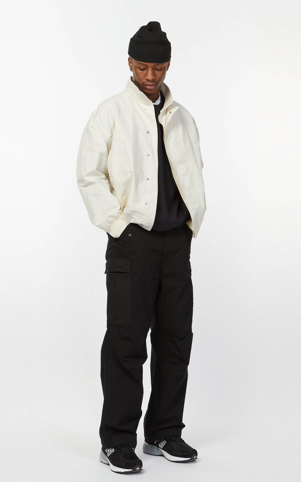nanamica / nanamica X Awake NY Capsule Collection