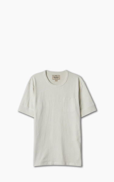 Nigel Cabourn Military Tee Natural