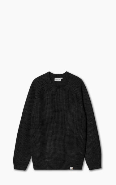 Carhartt WIP Forth Sweater Black